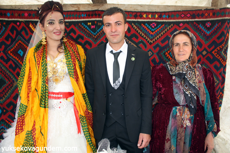 Yüksekova Düğünleri (09-10) Mayıs 2015 194