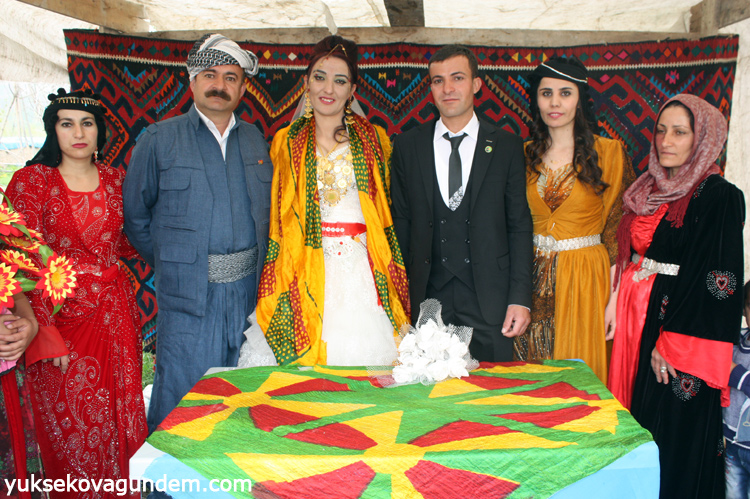 Yüksekova Düğünleri (09-10) Mayıs 2015 195