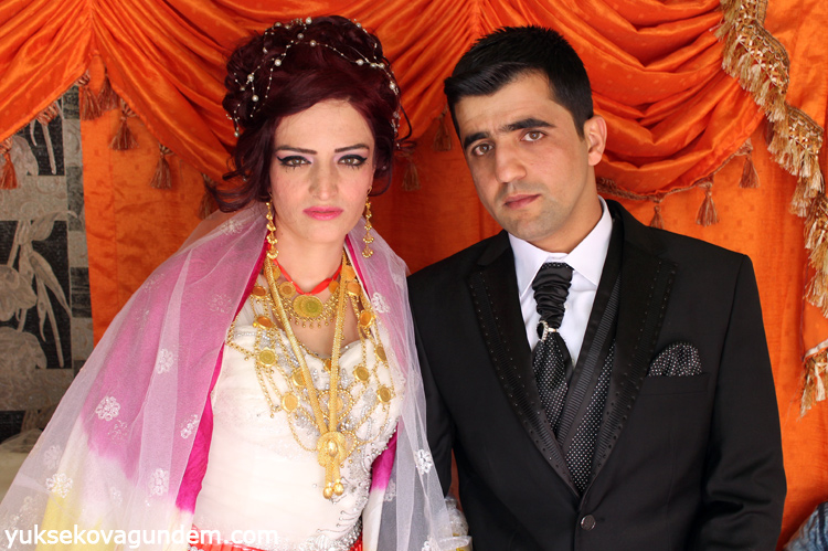 Yüksekova Düğünleri (09-10) Mayıs 2015 2