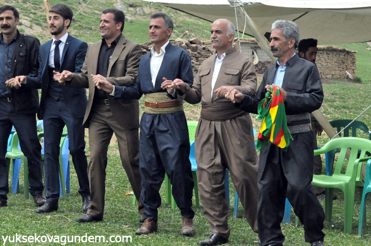 Yüksekova Düğünleri (09-10) Mayıs 2015 204
