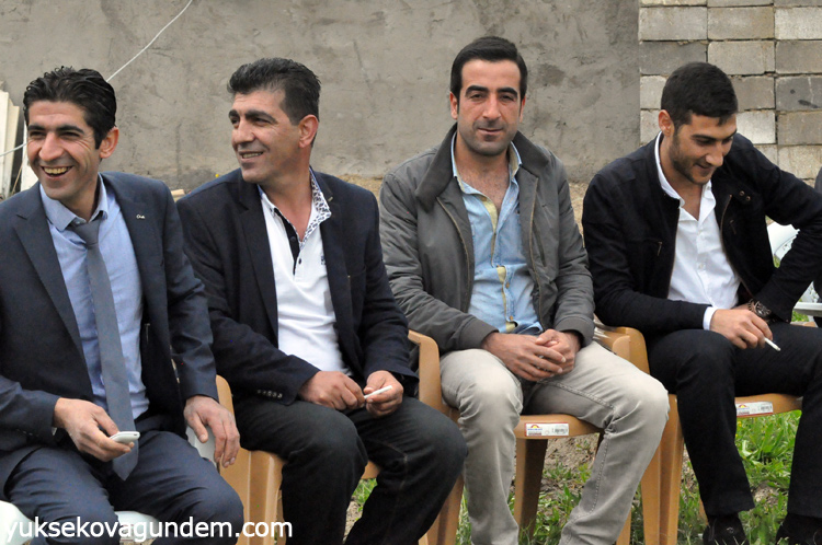 Yüksekova Düğünleri (09-10) Mayıs 2015 207
