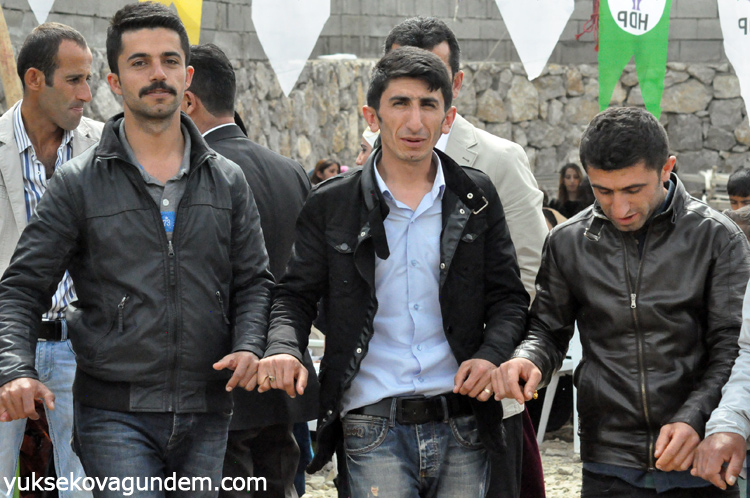 Yüksekova Düğünleri (09-10) Mayıs 2015 208