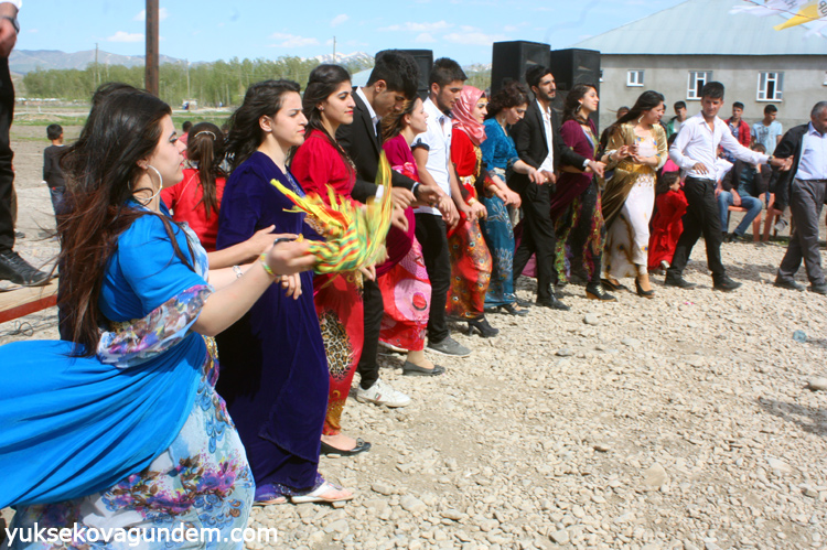 Yüksekova Düğünleri (09-10) Mayıs 2015 21