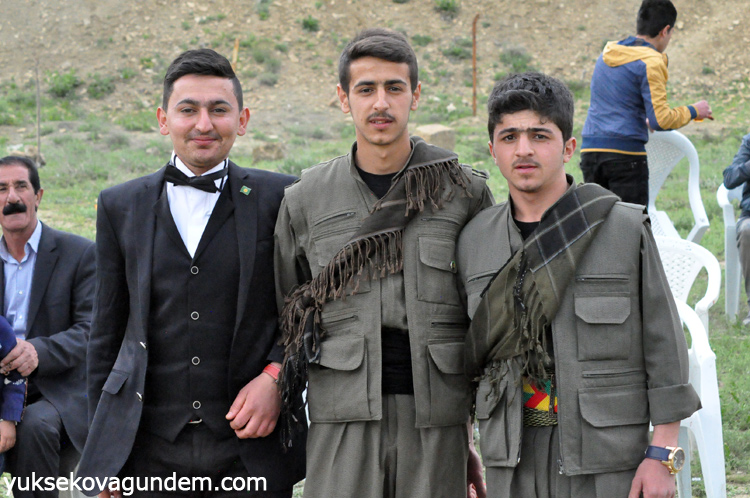 Yüksekova Düğünleri (09-10) Mayıs 2015 210