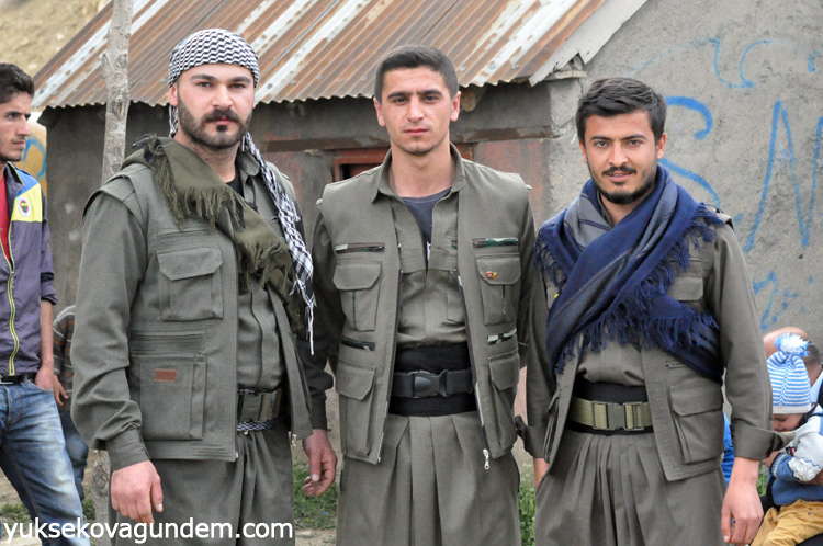Yüksekova Düğünleri (09-10) Mayıs 2015 211