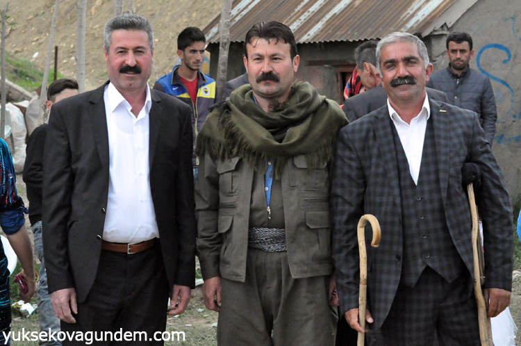 Yüksekova Düğünleri (09-10) Mayıs 2015 214
