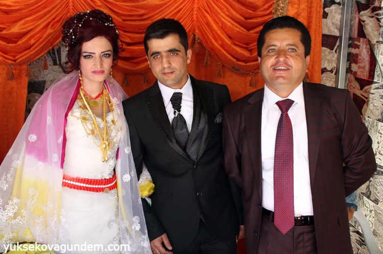 Yüksekova Düğünleri (09-10) Mayıs 2015 22