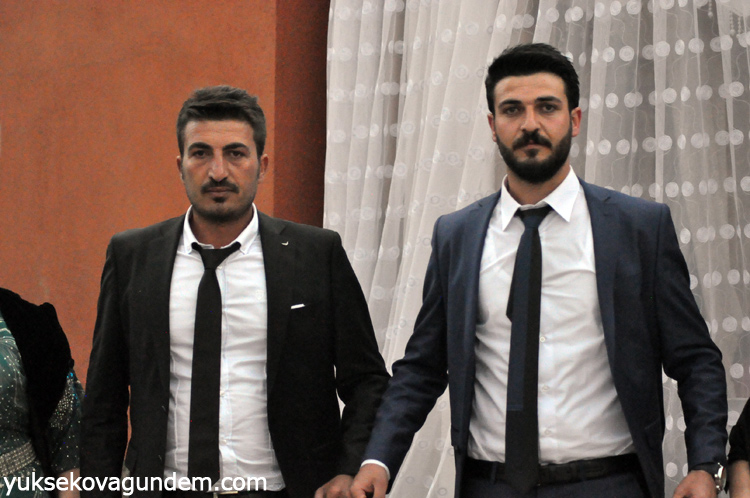 Yüksekova Düğünleri (09-10) Mayıs 2015 221