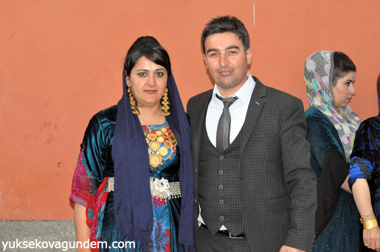 Yüksekova Düğünleri (09-10) Mayıs 2015 222
