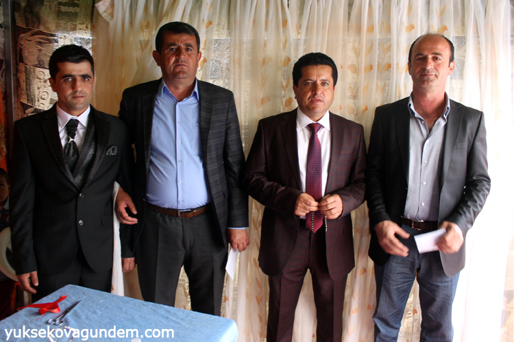 Yüksekova Düğünleri (09-10) Mayıs 2015 23
