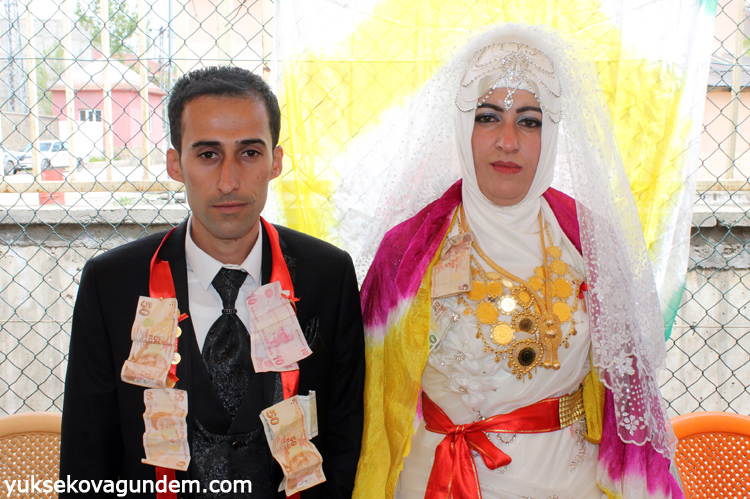 Yüksekova Düğünleri (09-10) Mayıs 2015 3