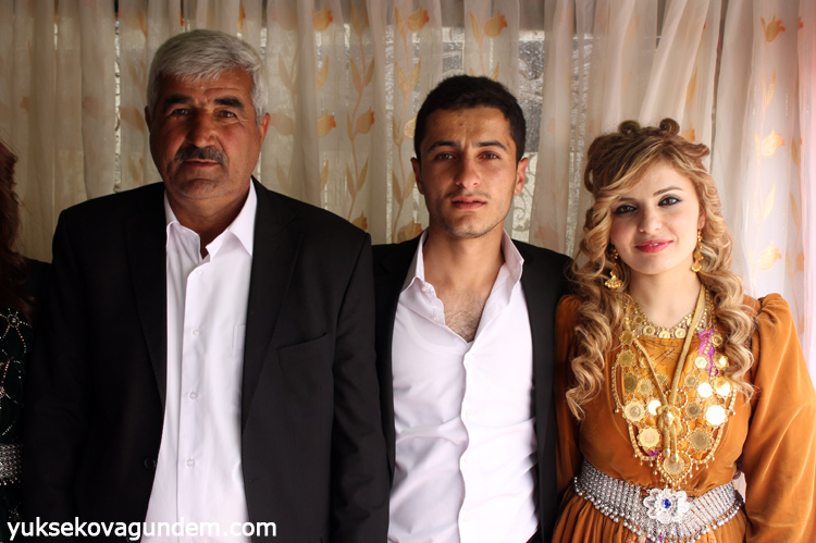 Yüksekova Düğünleri (09-10) Mayıs 2015 30