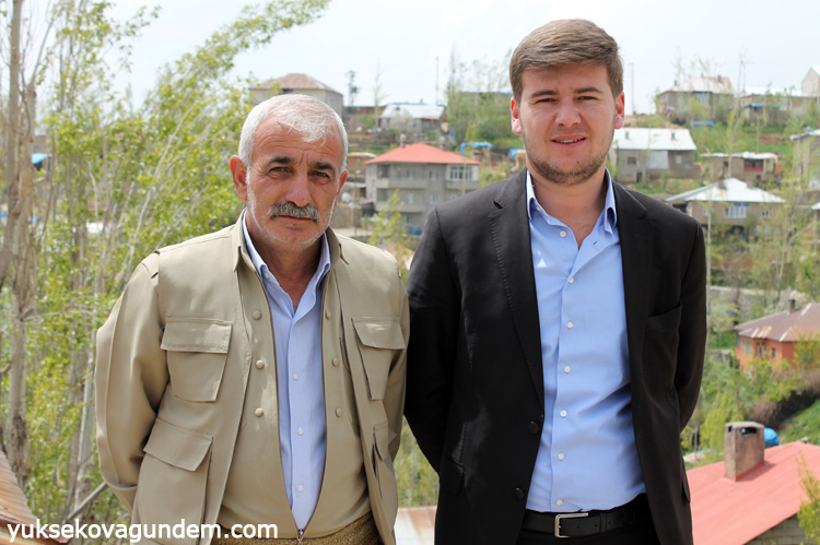 Yüksekova Düğünleri (09-10) Mayıs 2015 32