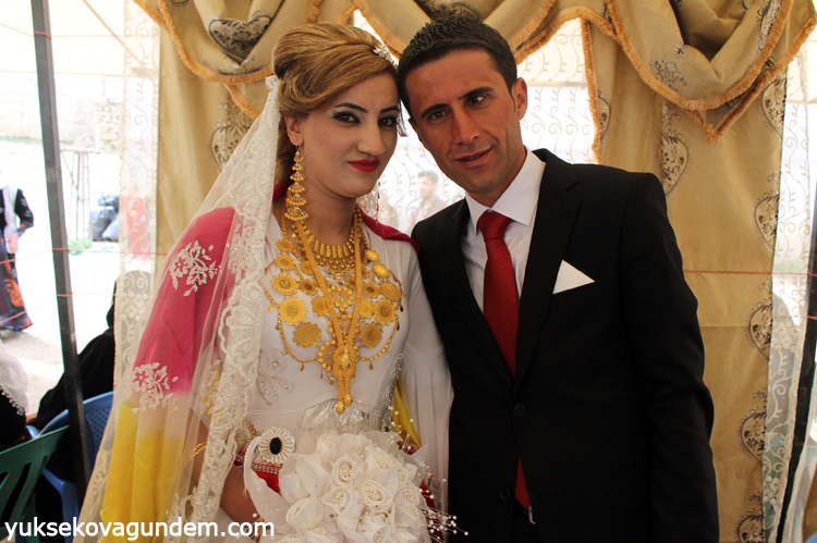 Yüksekova Düğünleri (09-10) Mayıs 2015 4