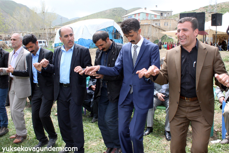 Yüksekova Düğünleri (09-10) Mayıs 2015 42