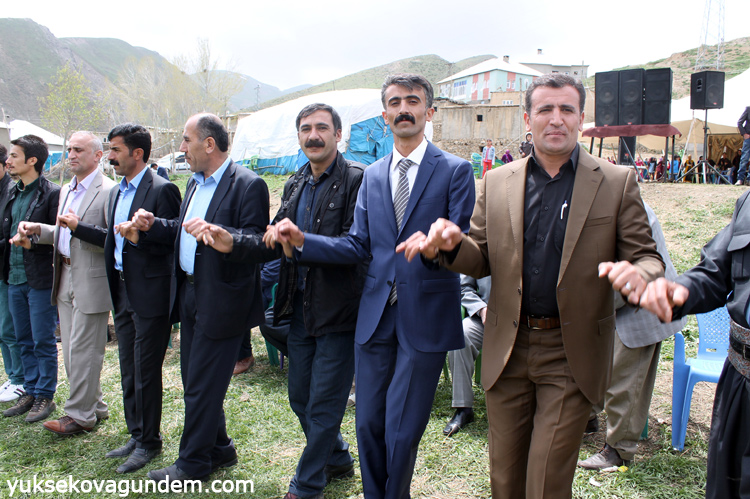 Yüksekova Düğünleri (09-10) Mayıs 2015 43