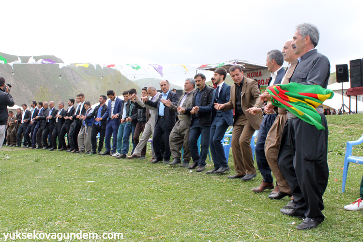 Yüksekova Düğünleri (09-10) Mayıs 2015 46