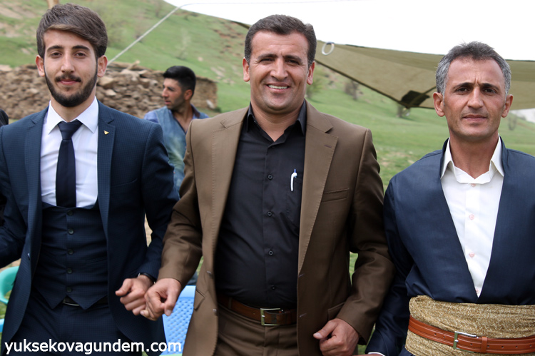 Yüksekova Düğünleri (09-10) Mayıs 2015 47