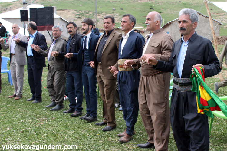 Yüksekova Düğünleri (09-10) Mayıs 2015 48