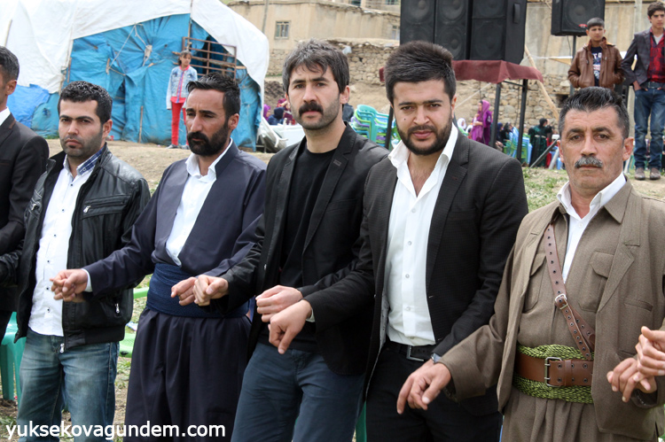 Yüksekova Düğünleri (09-10) Mayıs 2015 49