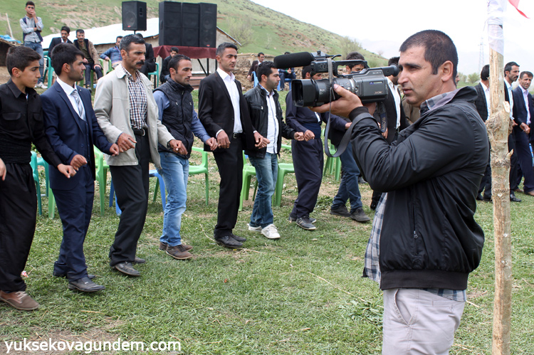 Yüksekova Düğünleri (09-10) Mayıs 2015 50