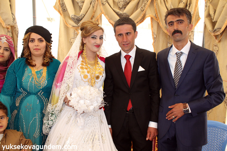 Yüksekova Düğünleri (09-10) Mayıs 2015 51