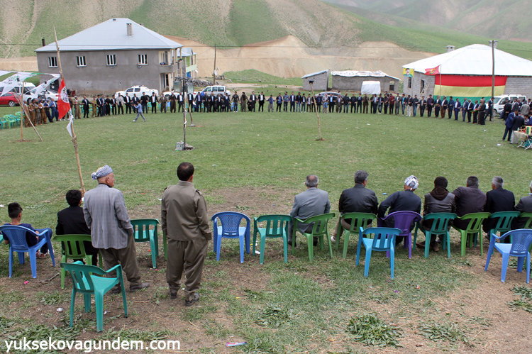 Yüksekova Düğünleri (09-10) Mayıs 2015 54