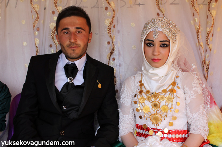 Yüksekova Düğünleri (09-10) Mayıs 2015 6