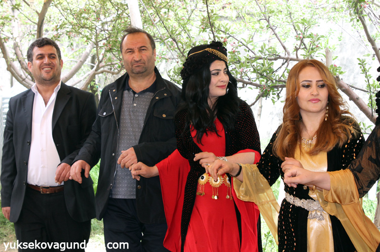 Yüksekova Düğünleri (09-10) Mayıs 2015 61