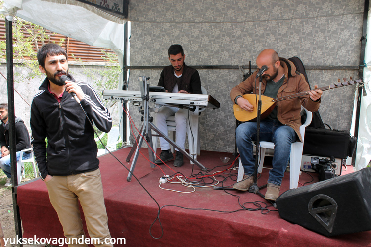 Yüksekova Düğünleri (09-10) Mayıs 2015 63