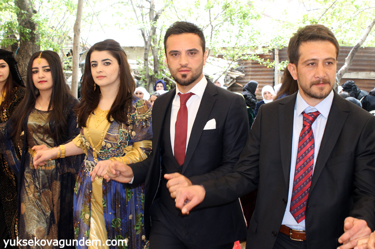 Yüksekova Düğünleri (09-10) Mayıs 2015 64