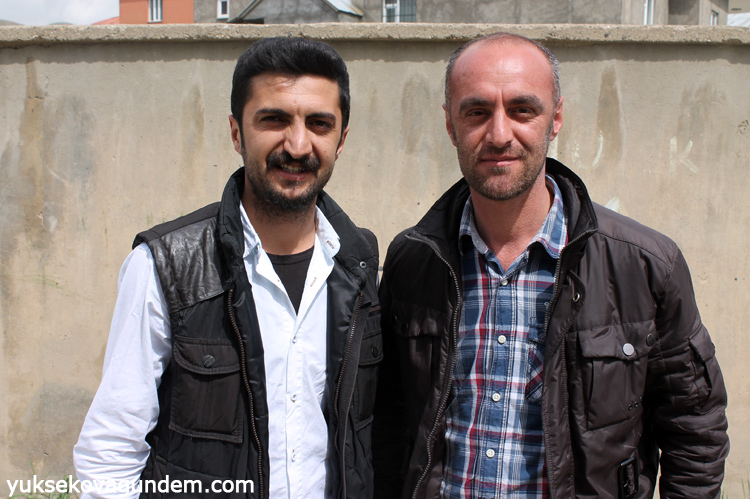 Yüksekova Düğünleri (09-10) Mayıs 2015 66