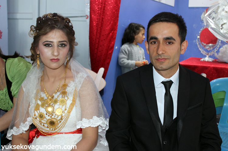 Yüksekova Düğünleri (09-10) Mayıs 2015 7