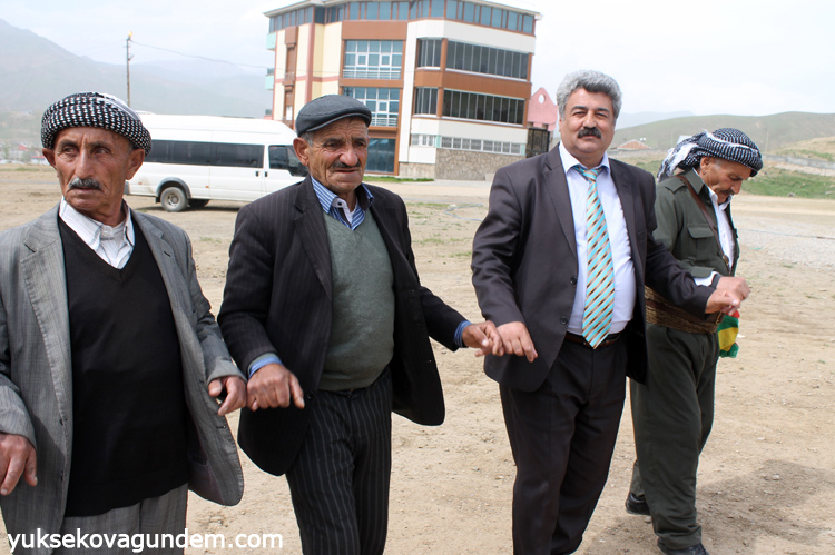 Yüksekova Düğünleri (09-10) Mayıs 2015 73