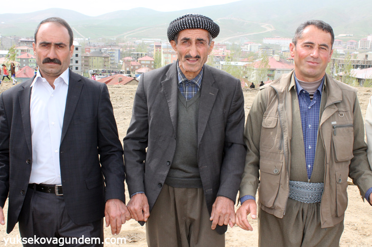 Yüksekova Düğünleri (09-10) Mayıs 2015 74