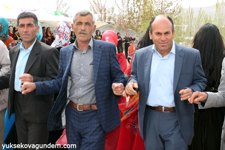 Yüksekova Düğünleri (09-10) Mayıs 2015 75