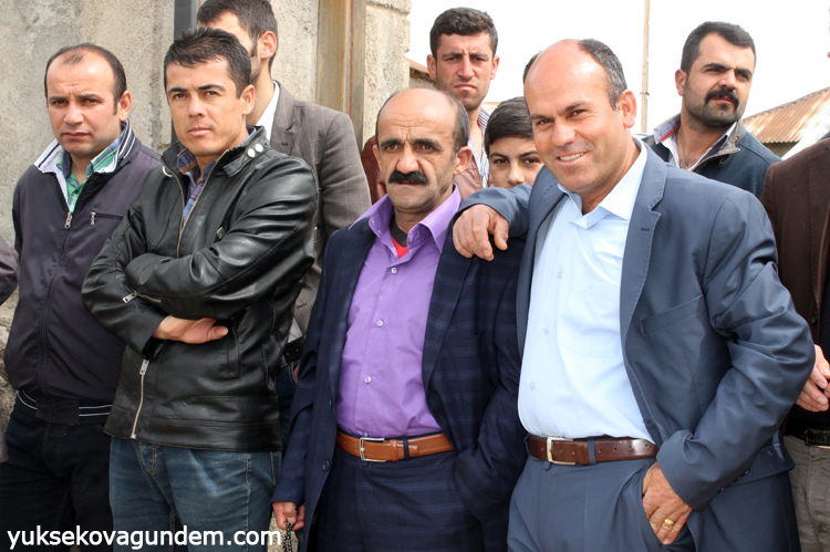 Yüksekova Düğünleri (09-10) Mayıs 2015 78