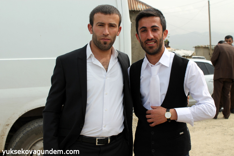 Yüksekova Düğünleri (09-10) Mayıs 2015 79