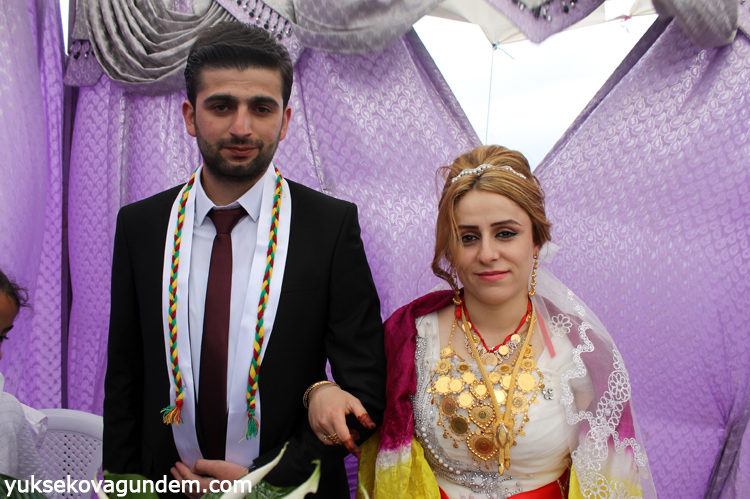 Yüksekova Düğünleri (09-10) Mayıs 2015 8
