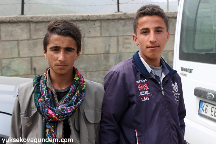 Yüksekova Düğünleri (09-10) Mayıs 2015 81