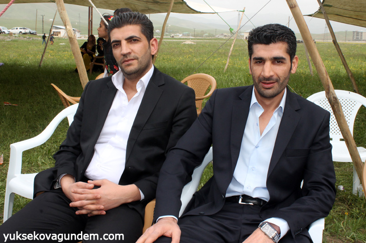 Yüksekova Düğünleri (09-10) Mayıs 2015 82