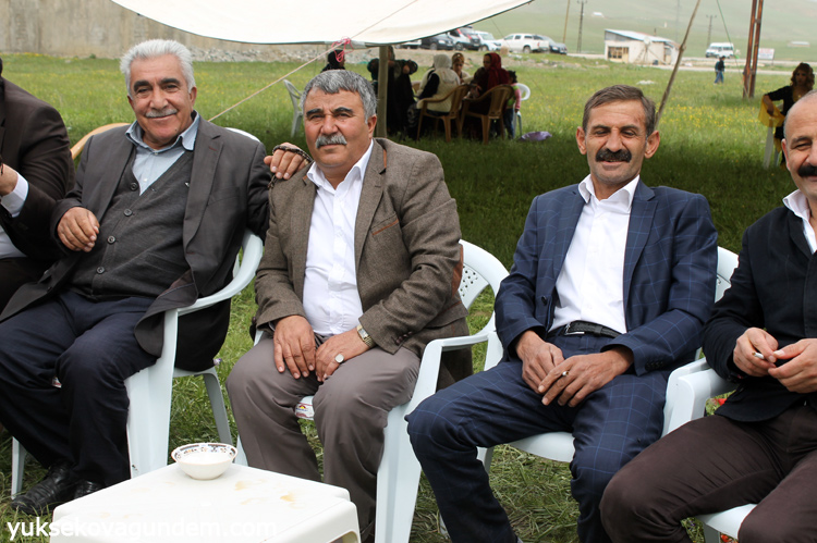 Yüksekova Düğünleri (09-10) Mayıs 2015 83