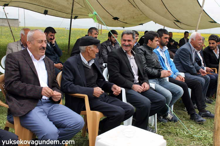 Yüksekova Düğünleri (09-10) Mayıs 2015 84