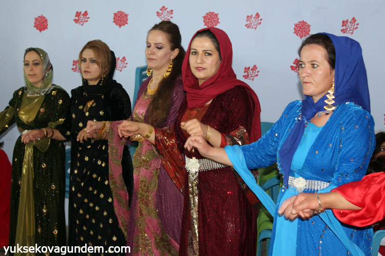 Yüksekova Düğünleri (09-10) Mayıs 2015 85