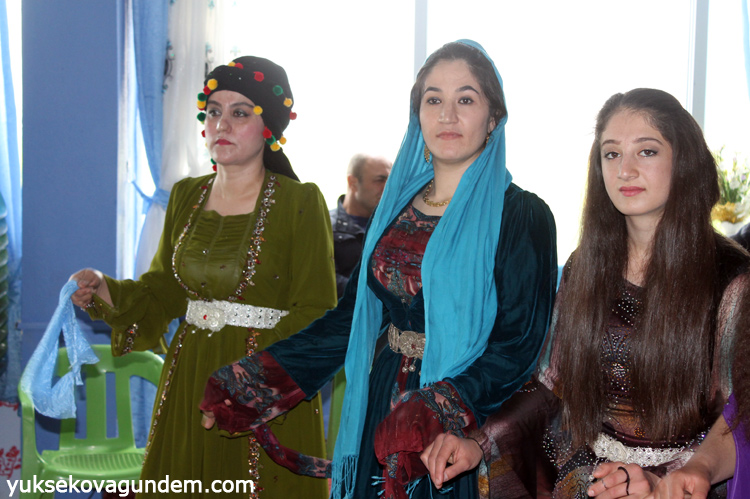 Yüksekova Düğünleri (09-10) Mayıs 2015 88