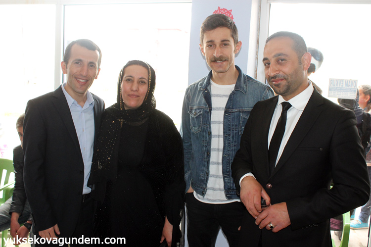 Yüksekova Düğünleri (09-10) Mayıs 2015 89