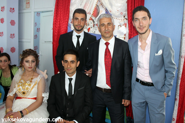 Yüksekova Düğünleri (09-10) Mayıs 2015 90