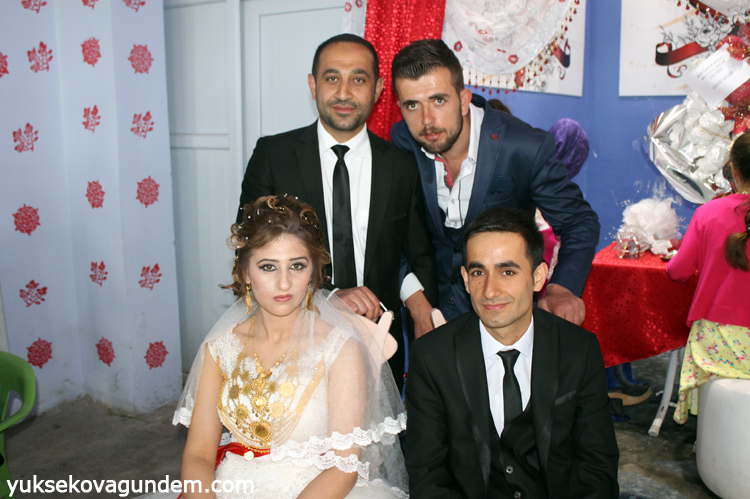 Yüksekova Düğünleri (09-10) Mayıs 2015 92