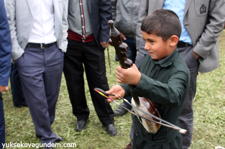 Yüksekova Düğünleri (09-10) Mayıs 2015 93