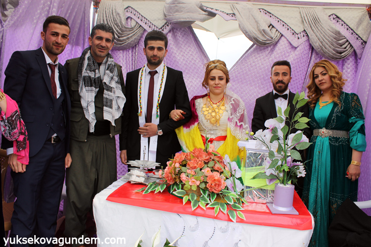 Yüksekova Düğünleri (09-10) Mayıs 2015 96